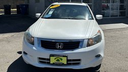 2008 Honda Accord EX-L V6