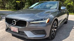 2020 Volvo S60 T5 Momentum