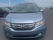 2014 Honda Odyssey Touring