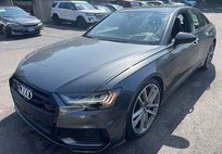 2020 Audi S6 2.9T quattro Prestige