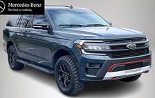 2024 Ford Expedition Timberline