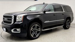 2016 GMC Yukon XL SLT