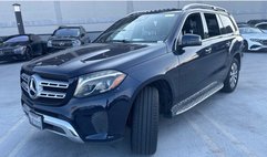 2019 Mercedes-Benz GLS GLS 450
