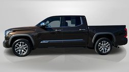 2023 Toyota Tundra 1794 Edition