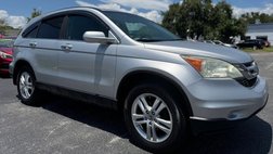 2011 Honda CR-V EX-L