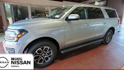2022 Ford Expedition MAX XLT