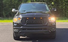 2019 Ram Ram Pickup 1500 Big Horn