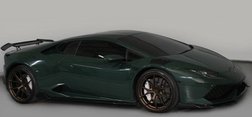 2015 Lamborghini Huracan LP 610-4
