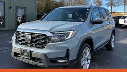 2024 Honda Passport EX-L