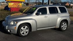 2011 Chevrolet HHR LT