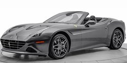 2017 Ferrari California Base