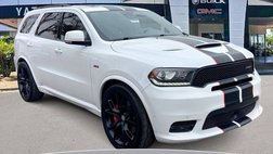 2020 Dodge Durango SRT