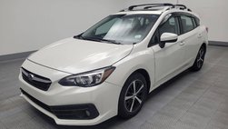 2023 Subaru Impreza Premium