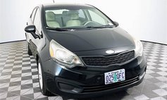 2013 Kia Rio LX