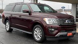 2021 Ford Expedition MAX XLT