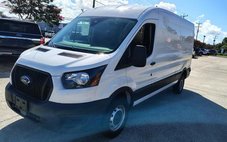 2024 Ford Transit 150