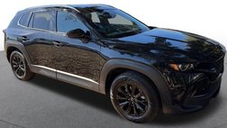 2025 Mazda CX-50 2.5 S Select