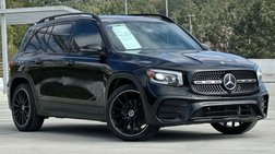 2020 Mercedes-Benz GLB GLB 250