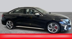 2023 Audi S3 2.0T quattro Premium Plus