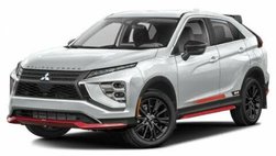 2024 Mitsubishi Eclipse Cross Ralliart