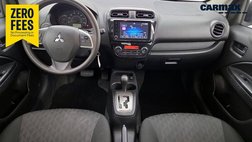 2023 Mitsubishi Mirage ES