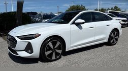 2025 Audi A5 quattro Premium Plus TFSI