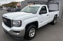 2018 GMC Sierra 1500 Base
