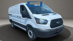 2019 Ford Transit 150