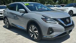 2024 Nissan Murano SL