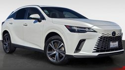 2024 Lexus RX 350 Premium