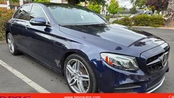 2017 Mercedes-Benz E-Class E 300