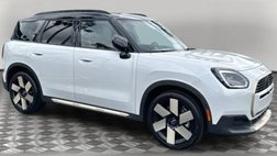 2025 MINI Countryman Cooper S ALL4