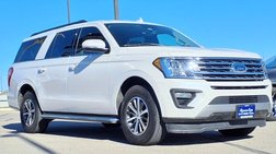 2019 Ford Expedition MAX XLT