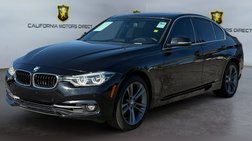 2017 BMW 3 Series 330i