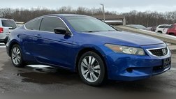 2009 Honda Accord EX-L