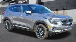 2023 Kia Seltos Nightfall