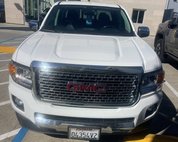 2020 GMC Canyon Denali
