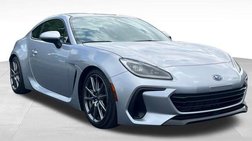 2025 Subaru BRZ Premium