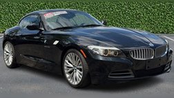 2010 BMW Z4 sDrive35i