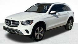 2022 Mercedes-Benz GLC-Class GLC 300