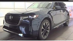 2026 Mazda CX-90 3.3 Turbo S Premium Plus