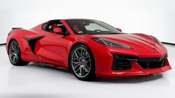 2025 Chevrolet Corvette Z06