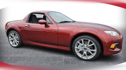 2013 Mazda MX-5 Miata Grand Touring