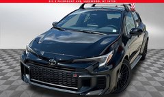2025 Toyota GR Corolla Core