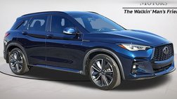 2023 Infiniti QX50 Sport