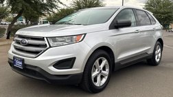 2016 Ford Edge SE