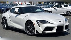 2023 Toyota GR Supra 3.0