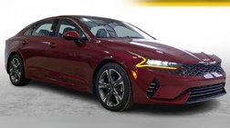 2023 Kia K5 EX