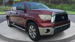 2009 Toyota Tundra SR5