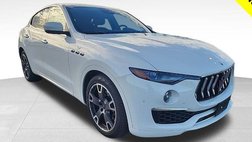 2022 Maserati Levante GT